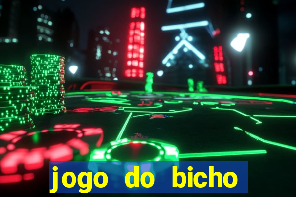 jogo do bicho feira de santana